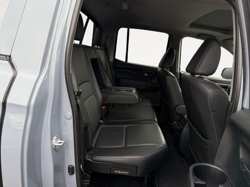 Certified 2023 Honda Ridgeline RTL image 18