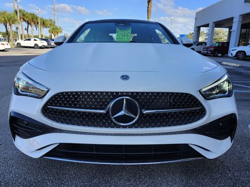 Certified 2024 Mercedes-Benz CLE 300 4MATIC Coupe image 12