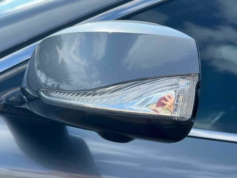 Used 2019 INFINITI Q70 L 3.7 w/ Sensory Package image 12