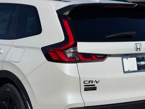 New 2026 Honda CR-V Sport-L image 13