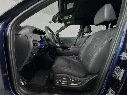 New 2026 Hyundai Palisade Calligraphy AWD/4WD image 42