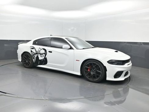 Used 2018 Dodge Charger R/T Scat Pack RWD image 27