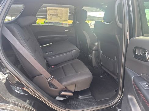 New 2026 Dodge Durango GT w/ Blacktop Package image 28
