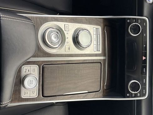 Used 2024 Genesis GV80 3.5T w/ Prestige Package image 25