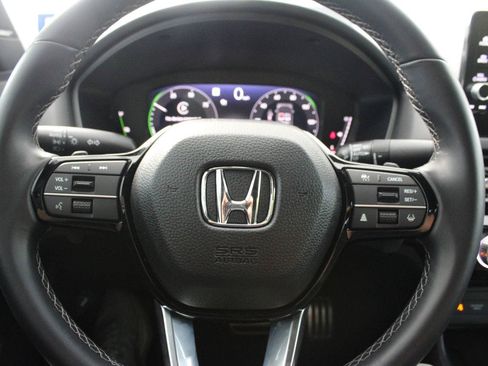 Used 2025 Honda Civic Sport image 12