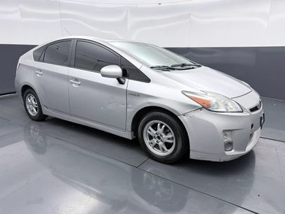 Used 2011 Toyota Prius Two