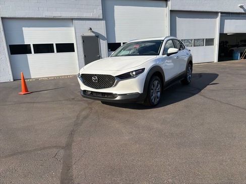 New 2026 MAZDA CX-30 AWD 2.5 S w/ Premium Package image 18