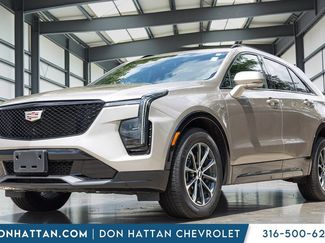 Used 2024 Cadillac XT4 Sport FWD video 1