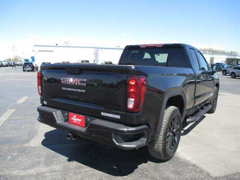 Certified 2026 GMC Sierra 1500 Elevation w/ Elevation Select Package RWD image 5