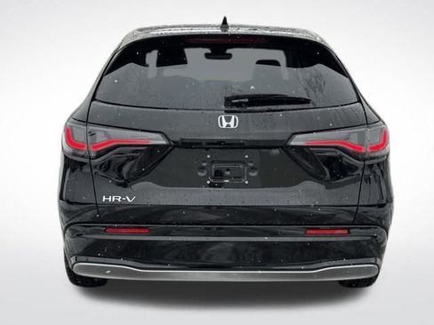New 2026 Honda HR-V EX-L image 7