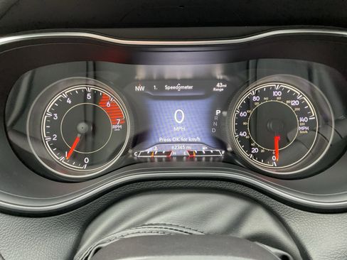 Used 2020 Jeep Cherokee Trailhawk w/ Cold Weather Group image 16