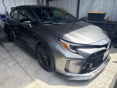Used 2024 Toyota Corolla GR