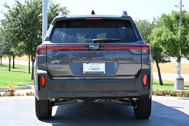 New 2026 Subaru Outback Limited XT AWD/4WD image 4