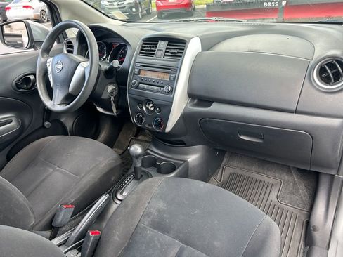 Used 2015 Nissan Versa Note S Plus FWD image 29