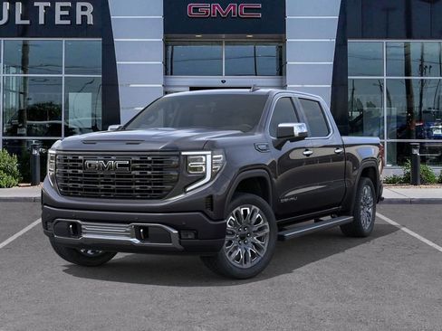 New 2026 GMC Sierra 1500 Denali Ultimate image 6