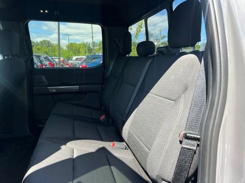 Used 2021 Ford F150 XLT w/ Equipment Group 302A High AWD/4WD image 15