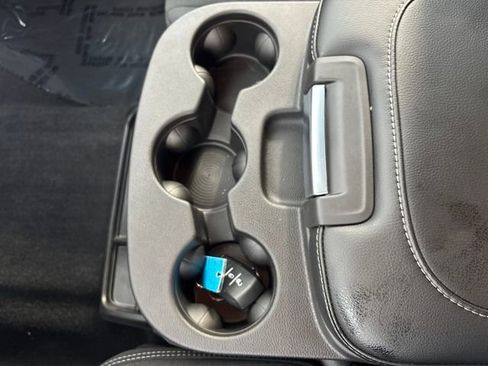 New 2025 RAM 3500 Tradesman image 24