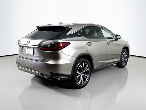Used 2020 Lexus RX 350 FWD w/ Premium Package image 5
