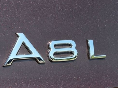 Used 2021 Audi A8 L 4.0T w/ Executive Plus Package AWD/4WD image 17