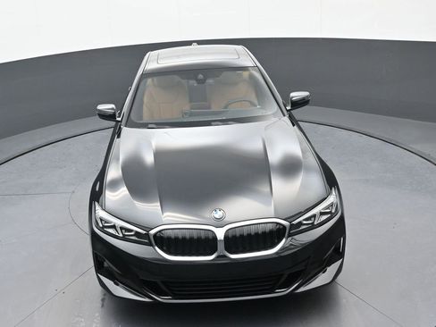 New 2026 BMW 330i xDrive Sedan w/ Convenience Package image 31