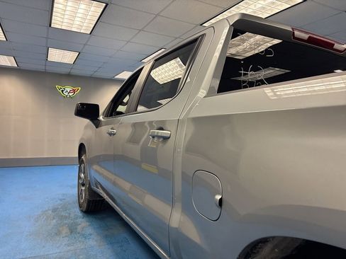 New 2026 Chevrolet Silverado 1500 RST w/ Protection Package AWD/4WD image 17