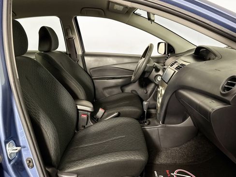 Used 2010 Toyota Yaris Sedan image 34