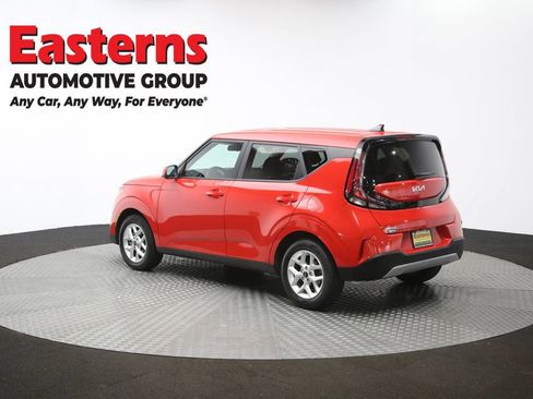 Used 2025 Kia Soul LX w/ LX Technology Package image 63
