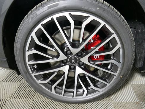 New 2026 Audi SQ5 Premium Plus image 24