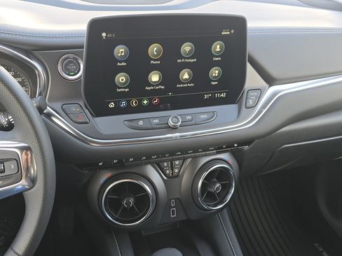 New 2026 Chevrolet Blazer LT w/ Convenience Package image 60