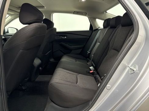 Certified 2023 Honda Accord EX image 17