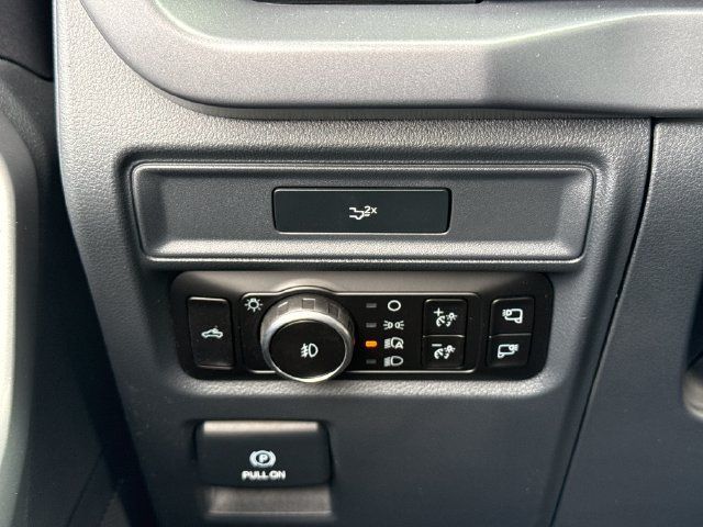 Used 2026 Ford F150 XLT w/ Equipment Group 302A MID AWD/4WD image 37