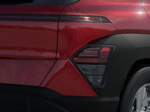 New 2026 Hyundai Kona SE FWD image 10