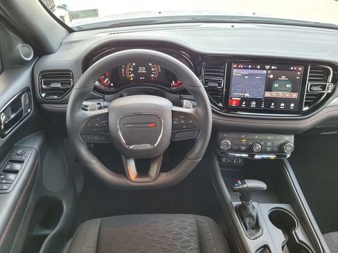 New 2026 Dodge Durango GT RWD image 8