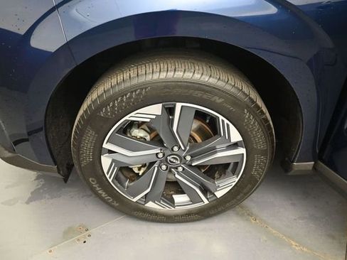 Used 2025 Nissan Murano SL AWD/4WD image 39