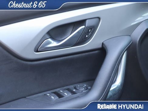 Used 2022 Chevrolet Blazer LT w/ LPO, Black Accent Package image 22