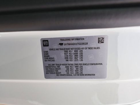 New 2026 GMC Sierra 1500 Pro w/ Pro Value Package image 28