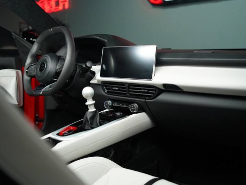 Used 2024 Lotus Emira First Edition image 83