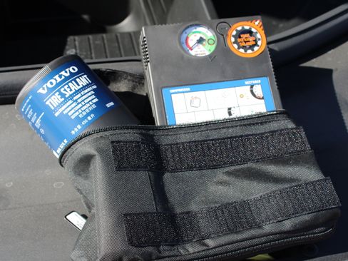 New 2025 Volvo EX90 Ultra image 42