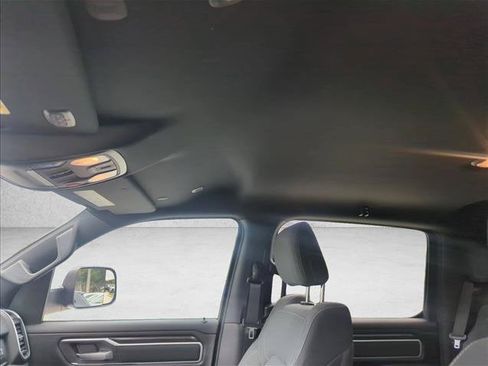 Used 2023 RAM 1500 Big Horn AWD/4WD image 13