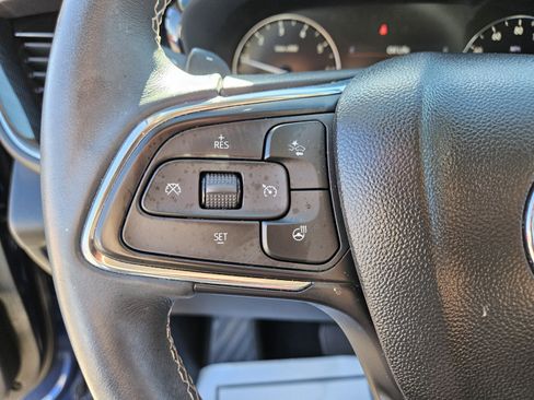 Used 2022 Buick Envision Preferred image 26