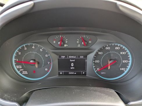 Used 2020 Chevrolet Malibu RS image 3