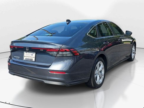Used 2024 Honda Accord LX image 3