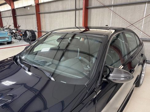 Used 2011 BMW M3 Sedan image 37