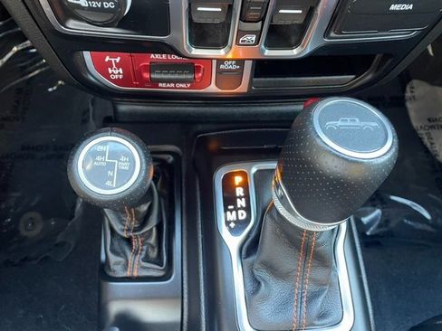 Used 2022 Jeep Gladiator Mojave w/ LED Lighting Group image 27