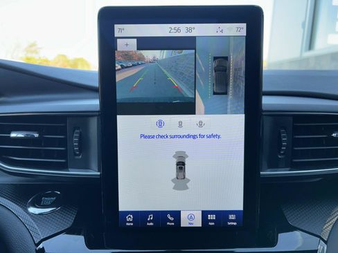 Used 2023 Ford Explorer ST w/ Equipment Group 401A image 25