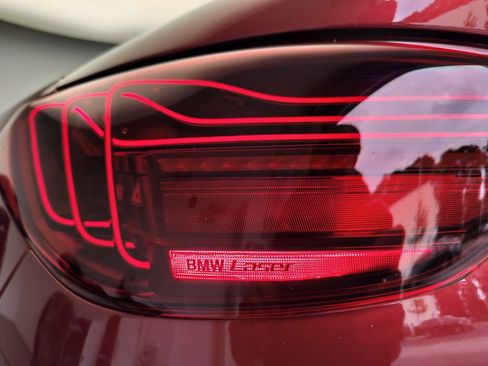 Certified 2026 BMW M440i Convertible RWD image 22