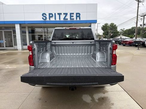 New 2026 Chevrolet Silverado 1500 LT AWD/4WD image 24