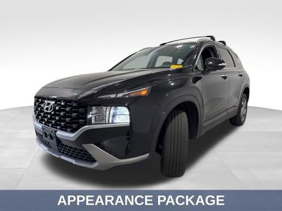 Used 2023 Hyundai Santa Fe SEL