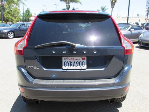 Used 2012 Volvo XC60 3.2 FWD image 6