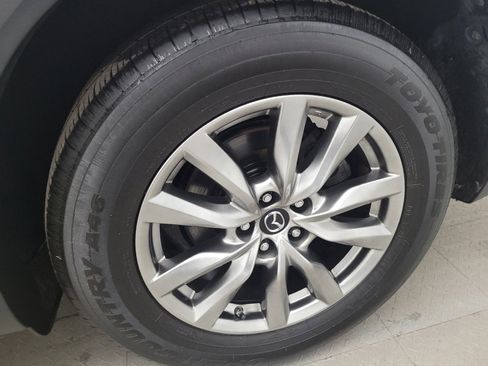 Used 2019 MAZDA CX-9 Touring w/ Touring Premium Package image 31